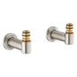 Kintsu - Tub Filler Union - Solid