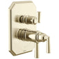 Beauclere - Shower Thermostatic Trim - Wall Mount