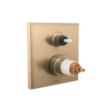 T75622 - 6-Function Valve - Luxe Gold - Zinc