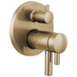 Jason Wu for - Tempassure Thermostatic Valve - Wall Mount