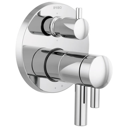 Jason Wu for - Tempassure Thermostatic Valve - Wall Mount