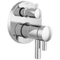 Jason Wu for - Tempassure Thermostatic Valve - Wall Mount