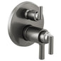 Levoir - 6-Function Diverter - Wall Mount - 7.2 GPM