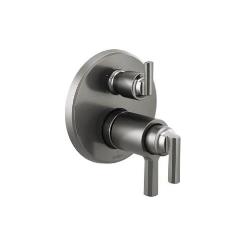 Levoir - 6-Function Diverter - Wall Mount - 7.2 GPM