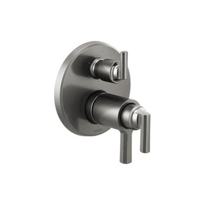 Levoir - 6-Function Diverter - Wall Mount - 7.2 GPM