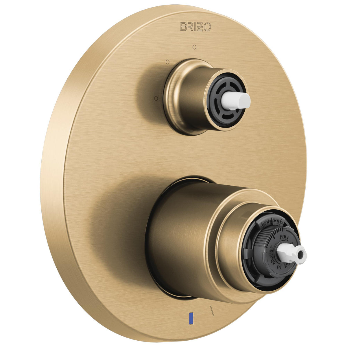 Litze - Pressure Balance Valve - Wall Mount