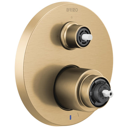 Litze - Pressure Balance Valve - Wall Mount
