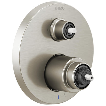 Litze - Pressure Balance Valve - Wall Mount