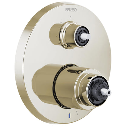 Litze - Pressure Balance Valve - Wall Mount