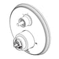Invari - Pressure Balance Valve - Wall Mount - 5 GPM
