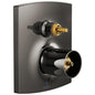 Kintsu - Universal Valve Trim - Wall Mount - 1400