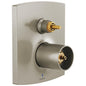 Kintsu - Universal Valve Trim - Wall Mount - 1400
