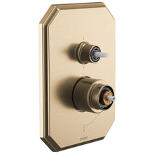 Beauclere - Shower Pressure Balanced Trim - T75P665-GLLHP