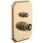 Beauclere - Shower Pressure Balanced Trim - T75P665