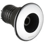 Hydrachoice - Round Body Spray Trim - Polished Chrome