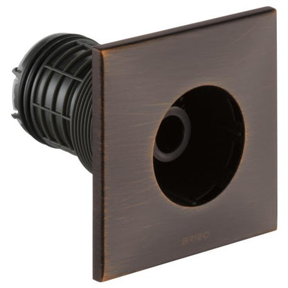 Hydrachoice - Square Body Spray Trim - Venetian Bronze