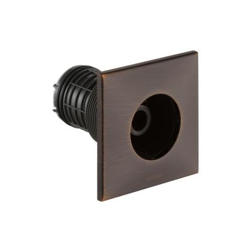 Hydrachoice - Square Body Spray Trim - Venetian Bronze