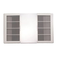 Heater/Fan/Light - 70 CFM - Ceiling Mount