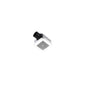 Invent Single Speed Fan/Light - 110 CFM - Ceiling Mount