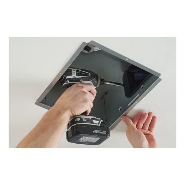 Invent - Fan Light Housing Pack
