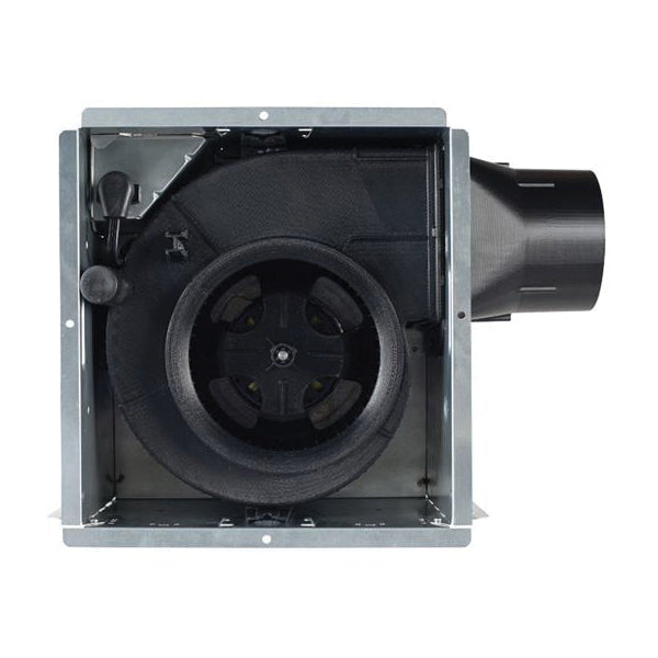 Invent Single Speed Bath Ventilation Fan - 80 CFM - 0.3 A