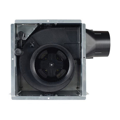 Invent Single Speed Bath Ventilation Fan - 80 CFM - 0.3 A