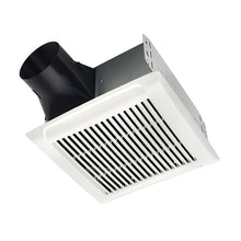 Invent Bathroom Exhaust Fan Finish Pack - 110 CFM