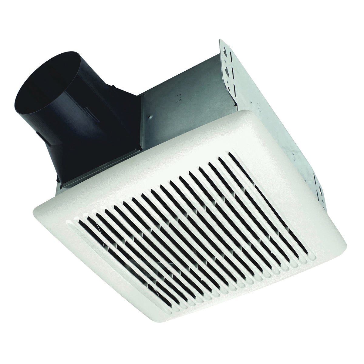 Broan Flex DC Series Round Duct Ventilation Fan - AE50110DC