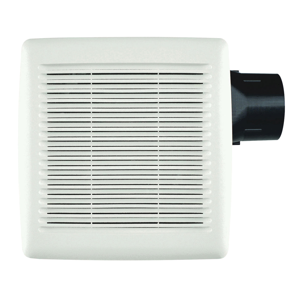Broan Flex DC Series Round Duct Ventilation Fan - AE50110DC