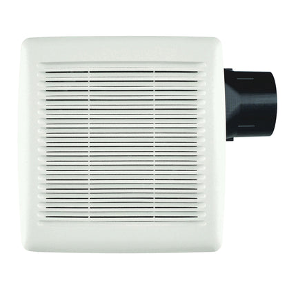 Broan Flex DC Series Round Duct Ventilation Fan - AE50110DC