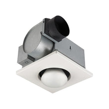 Broan® 162H Housing and Blower Assembly, Domestic
