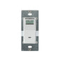 Broan-NuTone® P82W Humidity Sensing Wall Control, Import