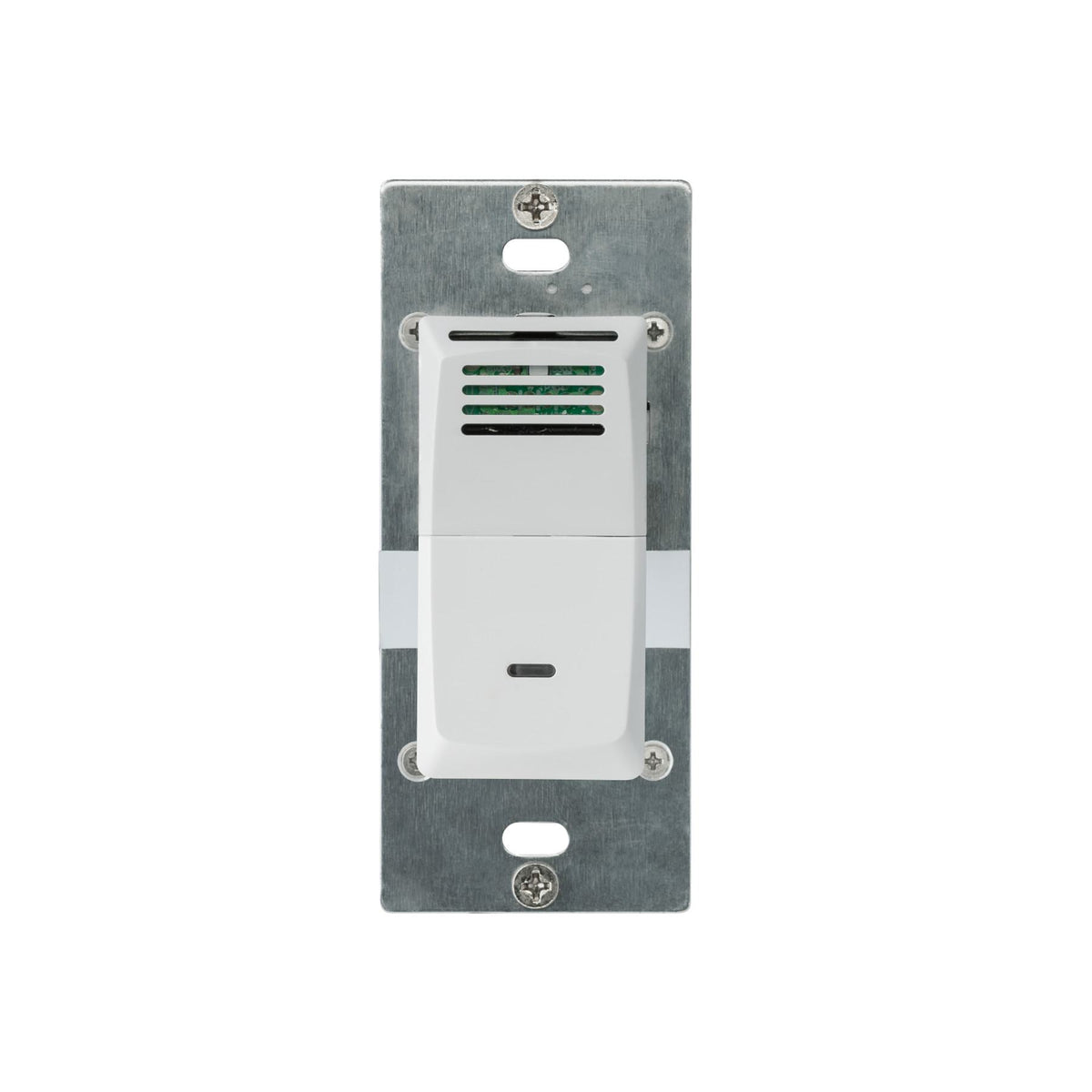 Humidity Sensing Wall Control - Wall Mount