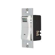 Humidity Sensing Wall Control - Wall Mount