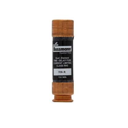 Frn-R - Current Limiting Time Delay Fuse - Holder - 35 A