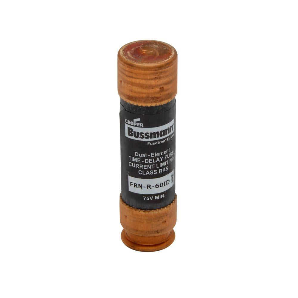 Frn-R - Current Limiting Time Delay Fuse - Holder - 35 A