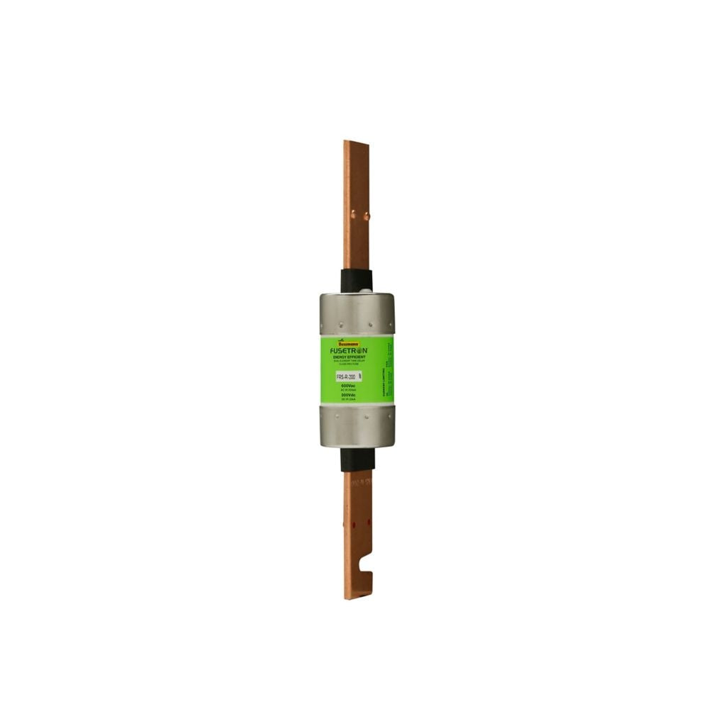 Frs-R - Current Limiting Renewable Time Delay Fuse - Holder