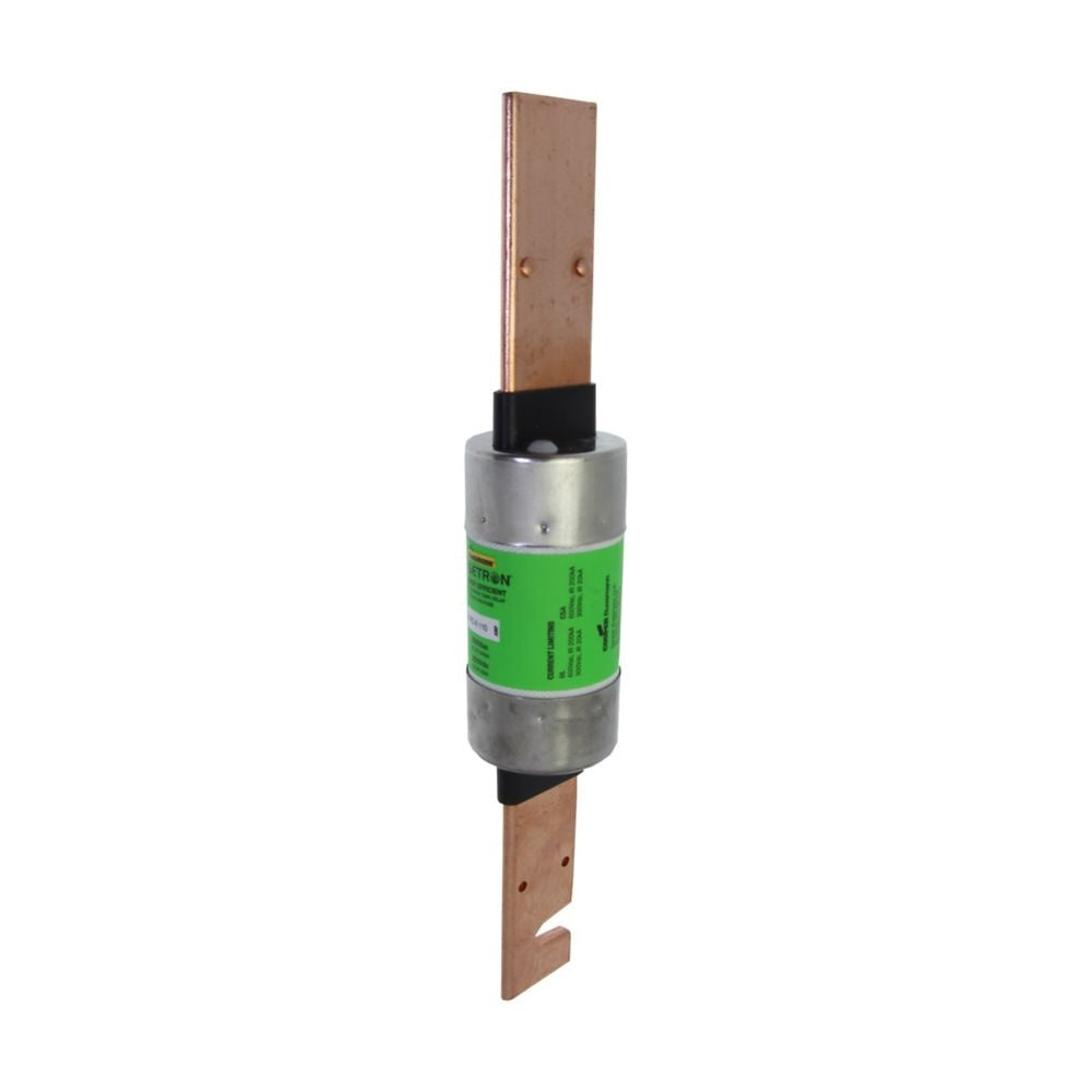 Frs-R - Current Limiting Renewable Time Delay Fuse - Holder