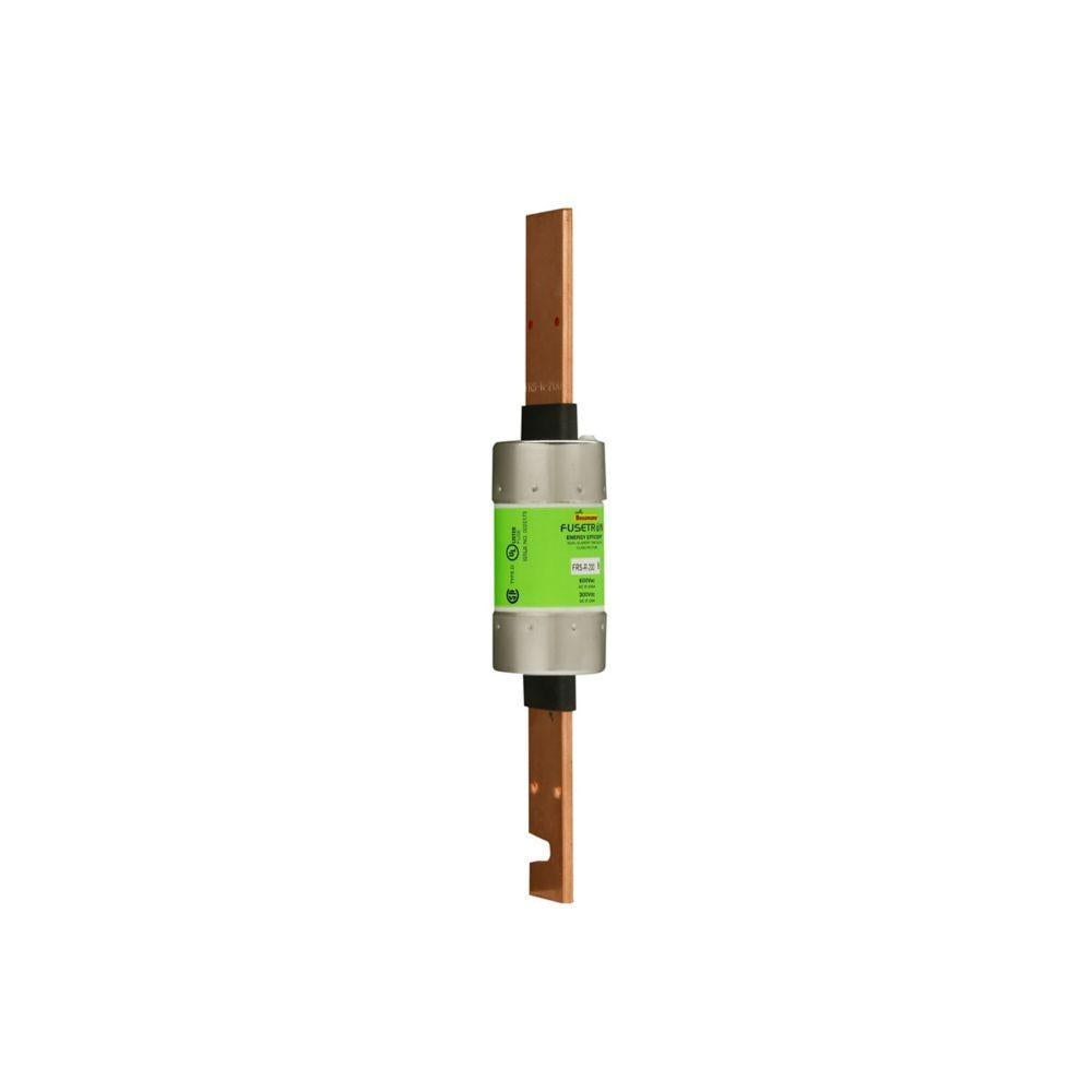 Frs-R - Current Limiting Renewable Time Delay Fuse - Holder