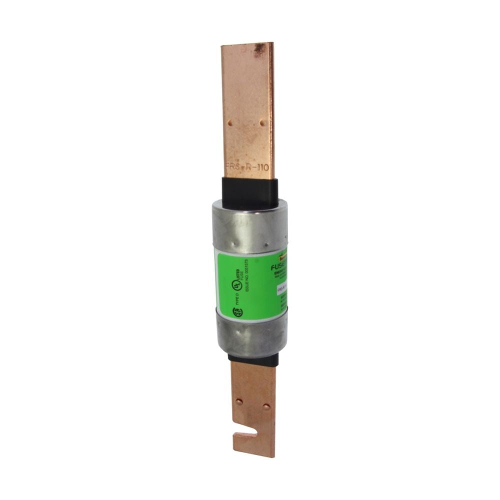 Frs-R - Current Limiting Renewable Time Delay Fuse - Holder