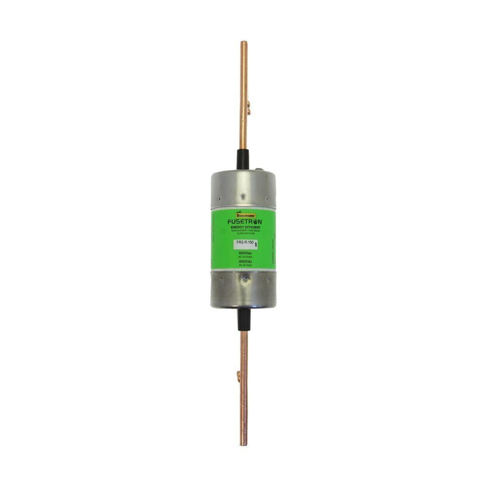 Frs-R - Current Limiting Renewable Time Delay Fuse - Holder