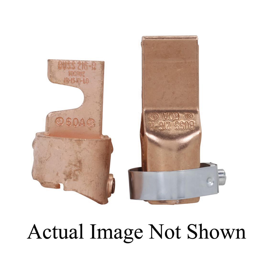 Fuse Reducer - 250/600 V AC