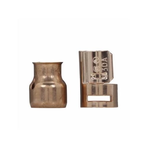Bussmann NO.263-R Non-Indicating Fuse Reducer, 250 V, 60 A, Class: R, 30 A Fuse