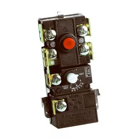 SGL Univ Thermostat