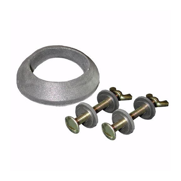 UNIVERSAL TANK TO BOWL KIT