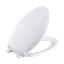 WP ELONGATED TOILET SEAT