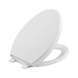 WP ELONGATED SLOW CLOSE SEAT