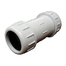 3/4 PVC COMP COUP