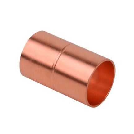 3/4 OD COPPER COUPLING