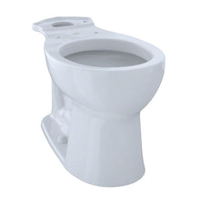 ENTRADA ROUND TOILET BOWL